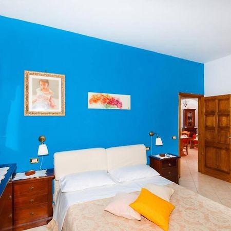 Villa Aurora Oasi Verde Sorrento Luaran gambar