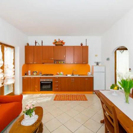 Villa Aurora Oasi Verde Sorrento Luaran gambar
