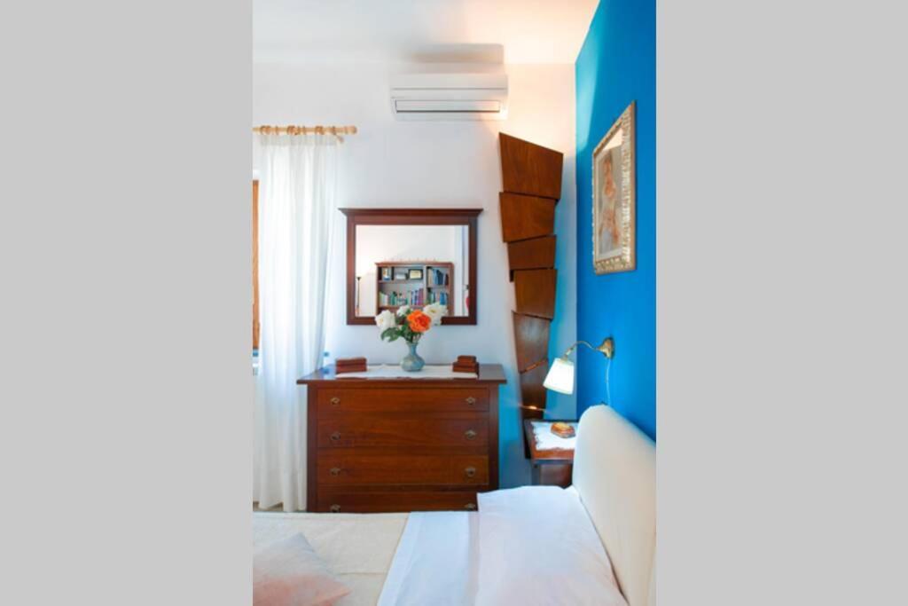 Villa Aurora Oasi Verde Sorrento Luaran gambar