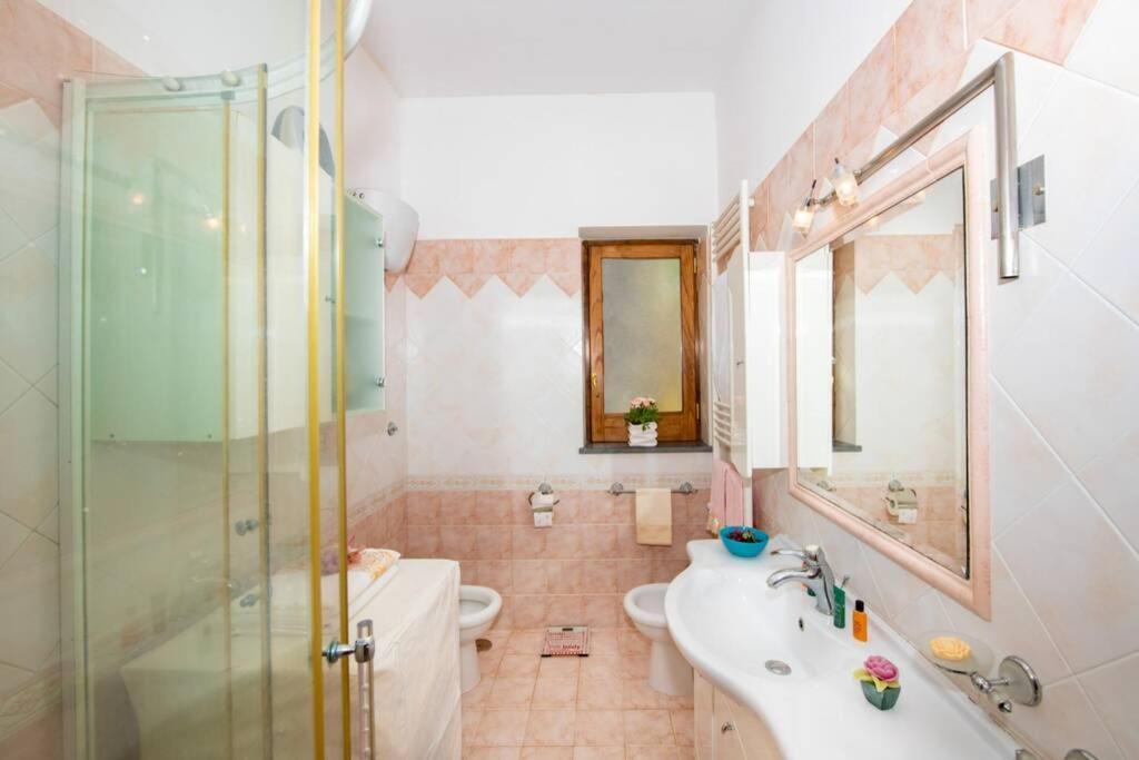 Villa Aurora Oasi Verde Sorrento Luaran gambar